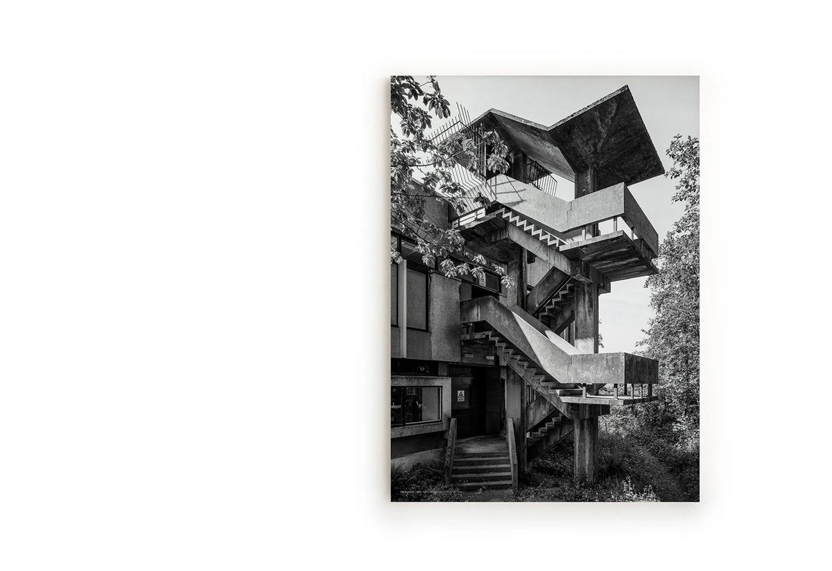 Simon Phipps Poster | Queen Margaret Union, Simon phipps, The wrong shop