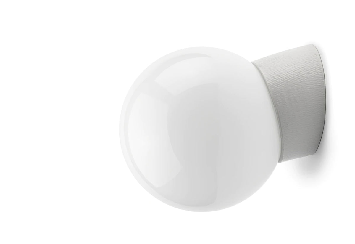 Porcelain Wall Light, Thpg