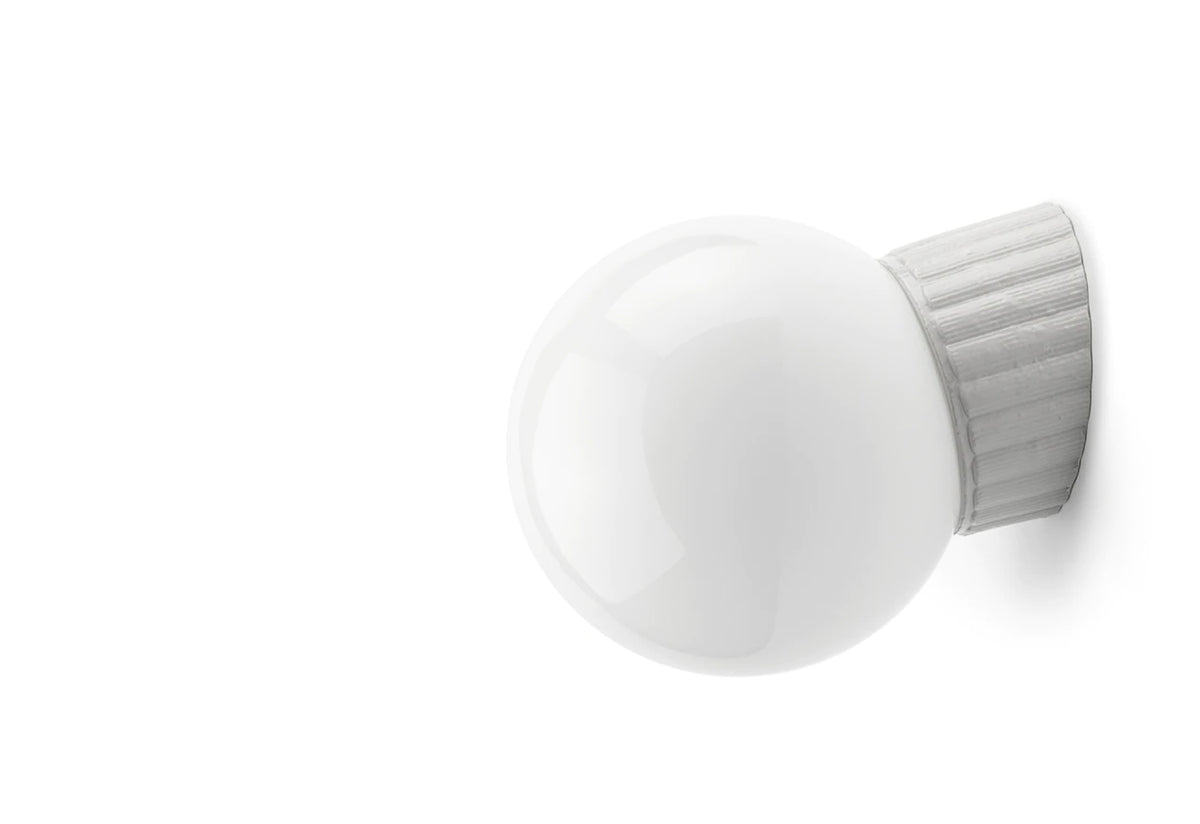 Porcelain Wall Light, Thpg