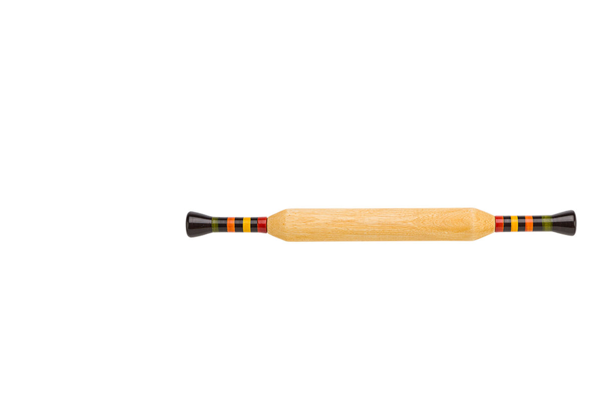 Tipu Rolling Pin, Moe redish, Tiipoi