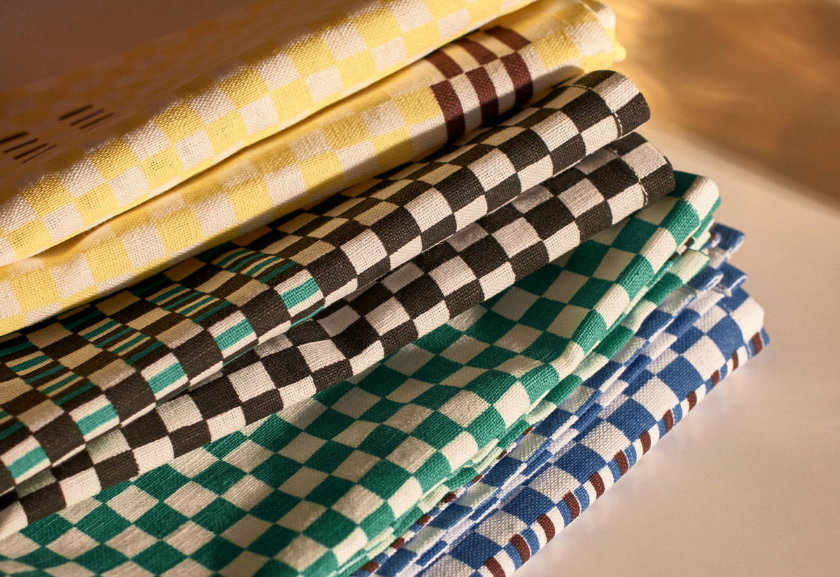 Yantra 2 Napkin, Kangan arora, Tiipoi