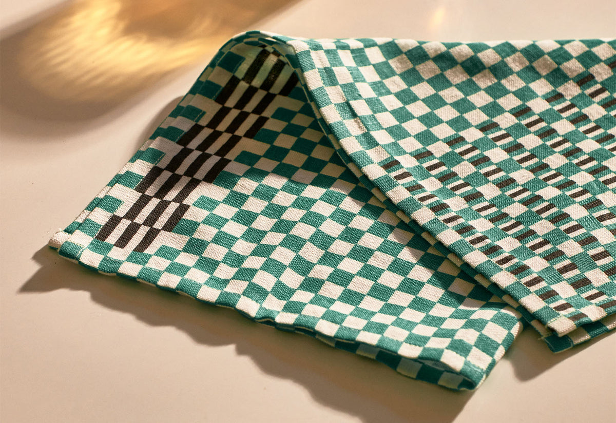 Yantra 2 Napkin, Kangan arora, Tiipoi