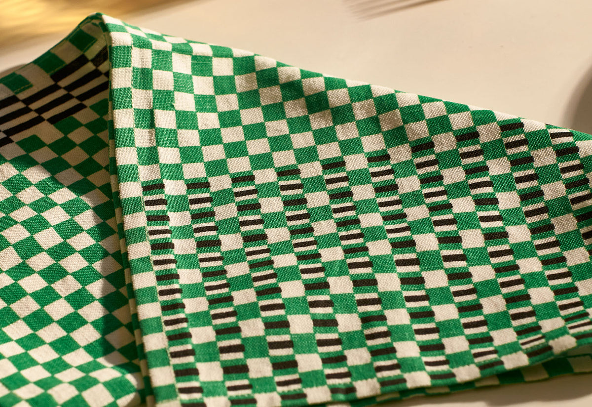 Yantra 2 Napkin, Kangan arora, Tiipoi
