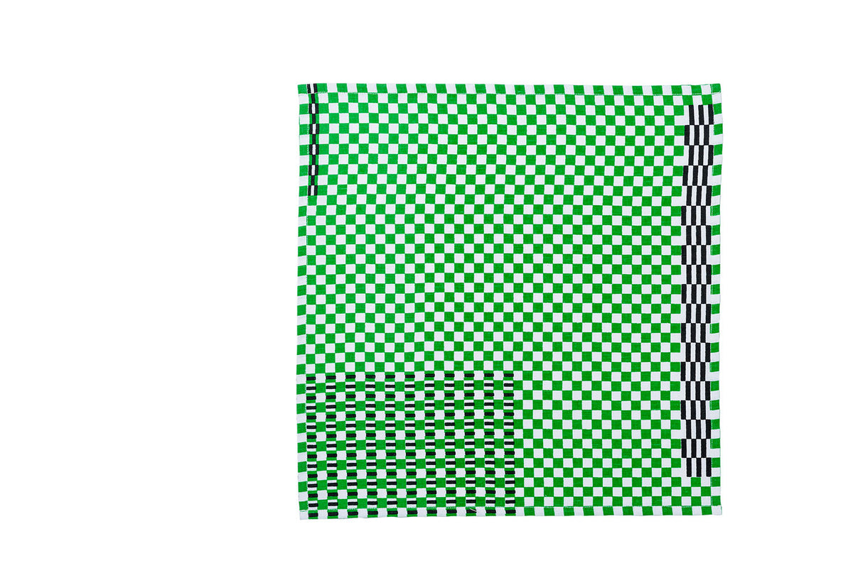Yantra 2 Napkin, Kangan arora, Tiipoi
