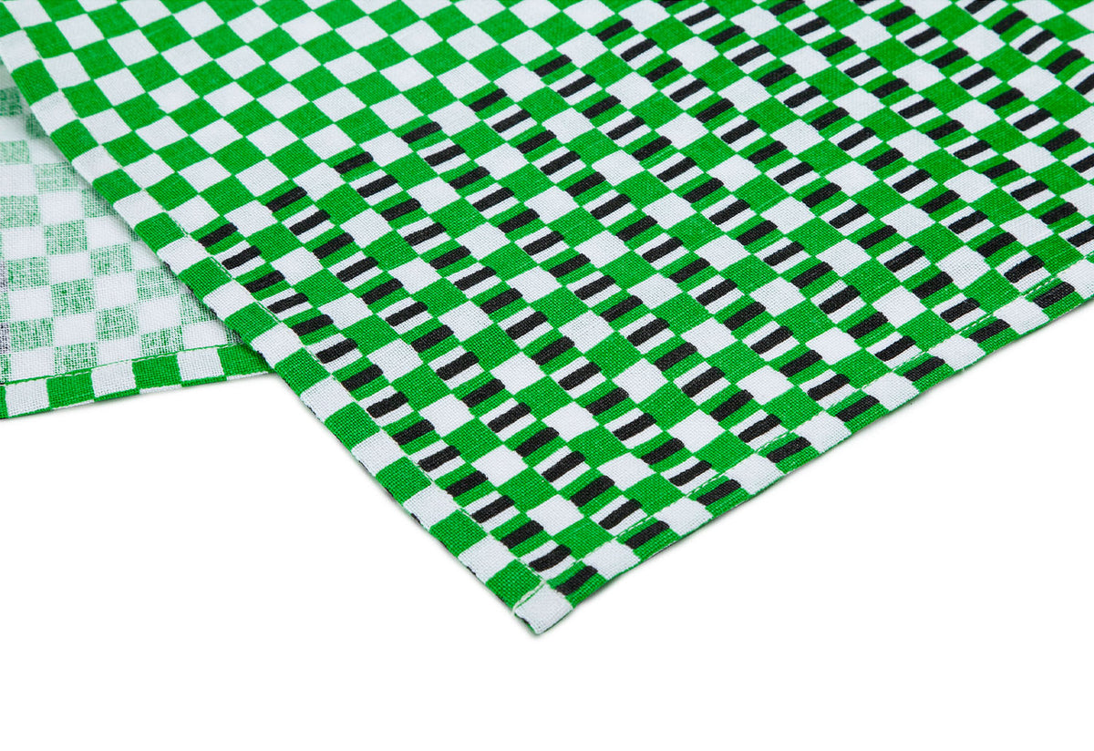 Yantra 2 Napkin, Kangan arora, Tiipoi