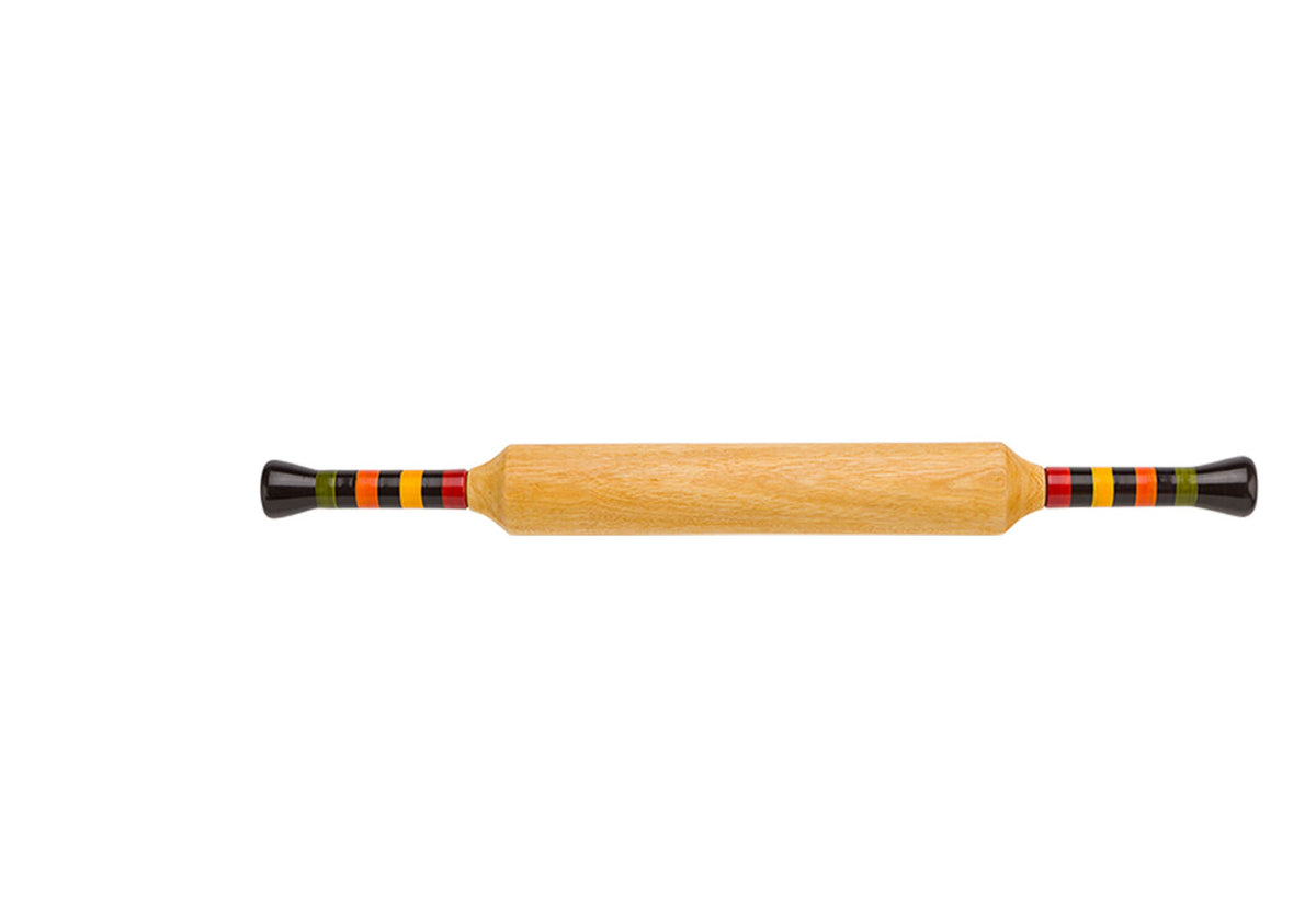 Tipu Rolling Pin, Moe redish, Tiipoi