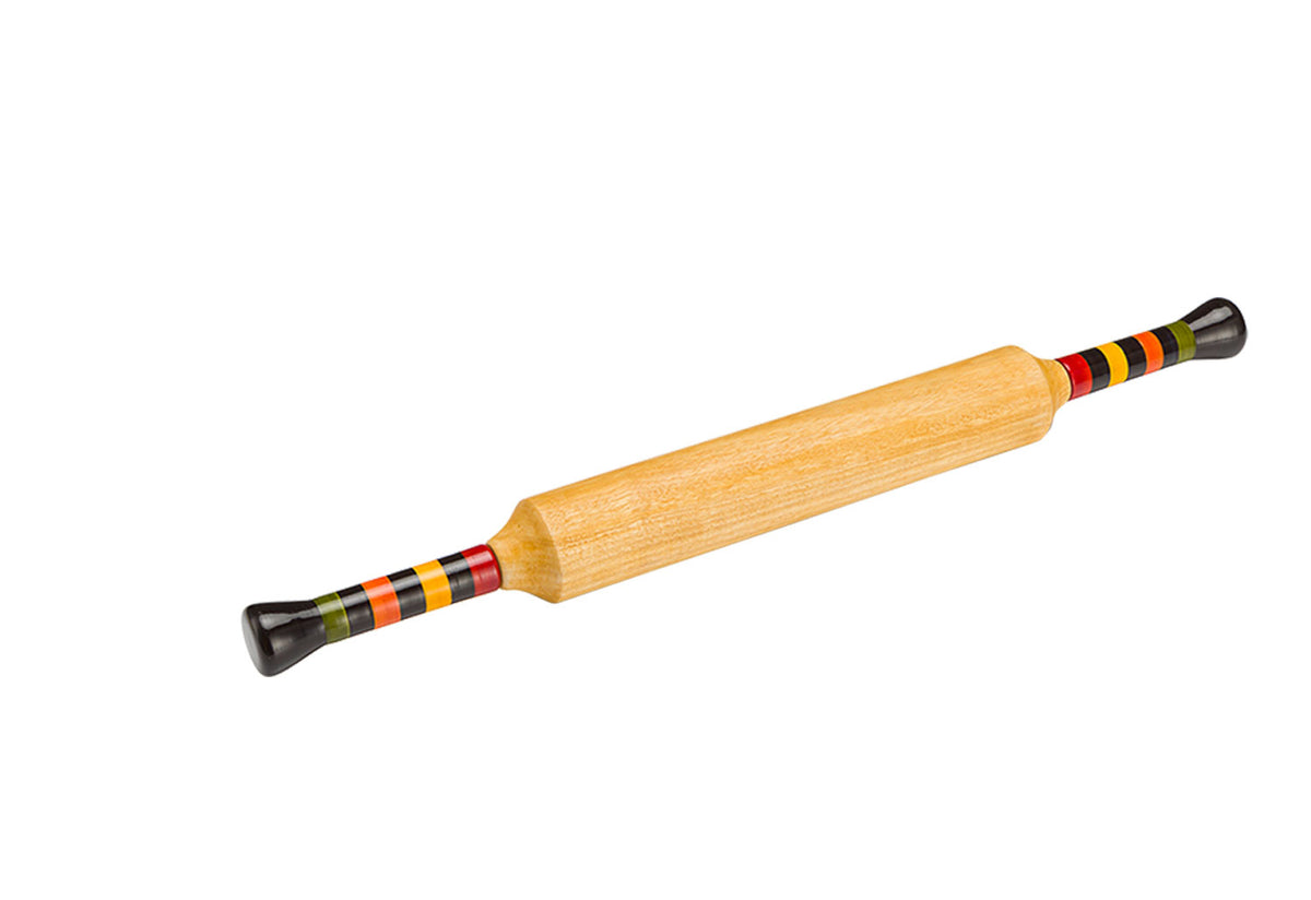 Tipu Rolling Pin, Moe redish, Tiipoi