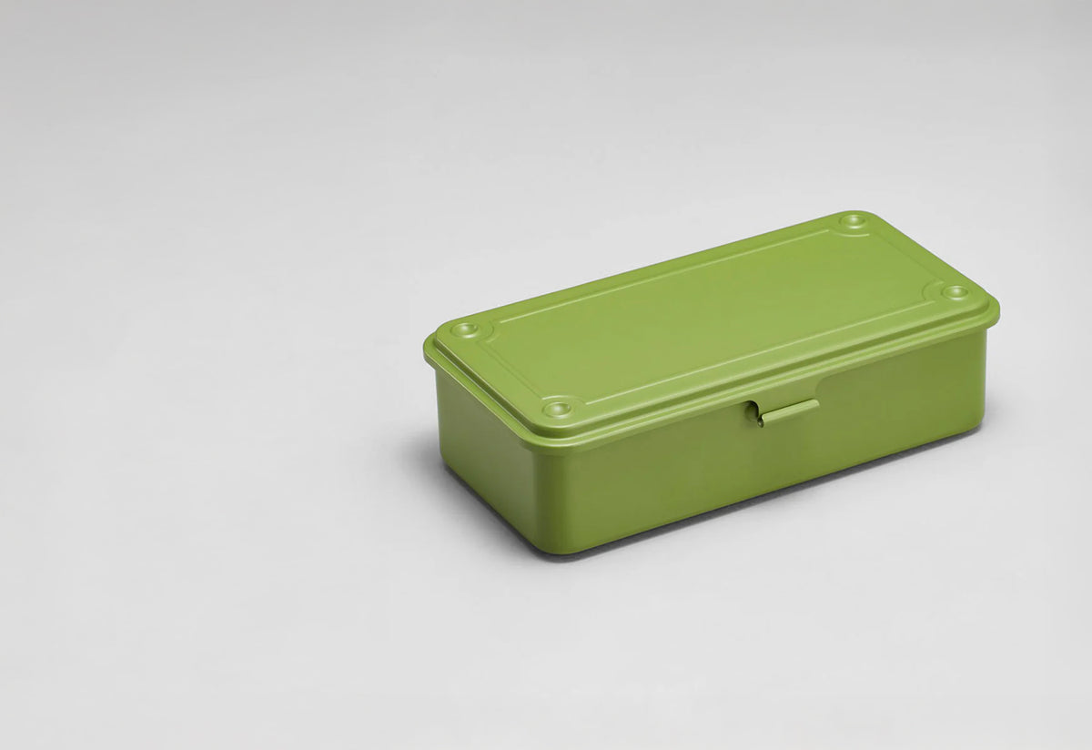 T190 Trunk Toolbox, Toyo