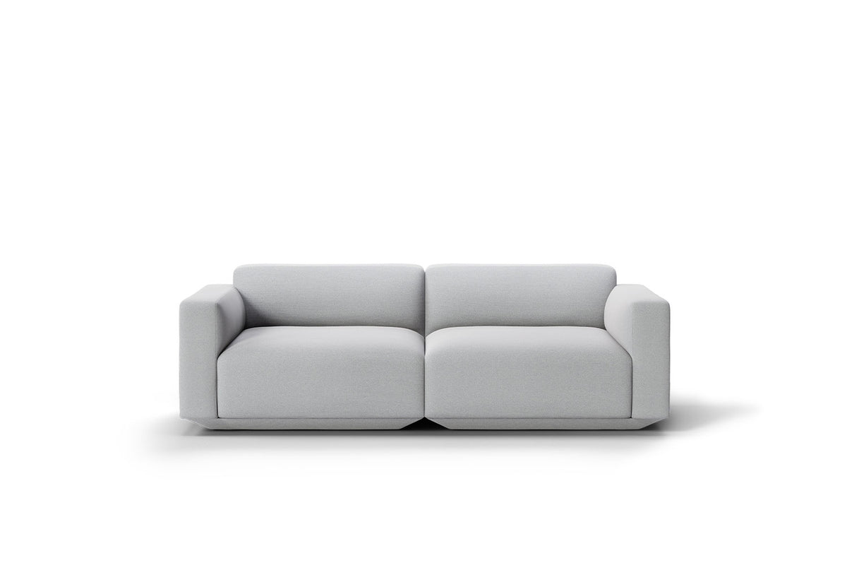 Develius Modular Sofa | Quickship, Edward van vliet, Andtradition
