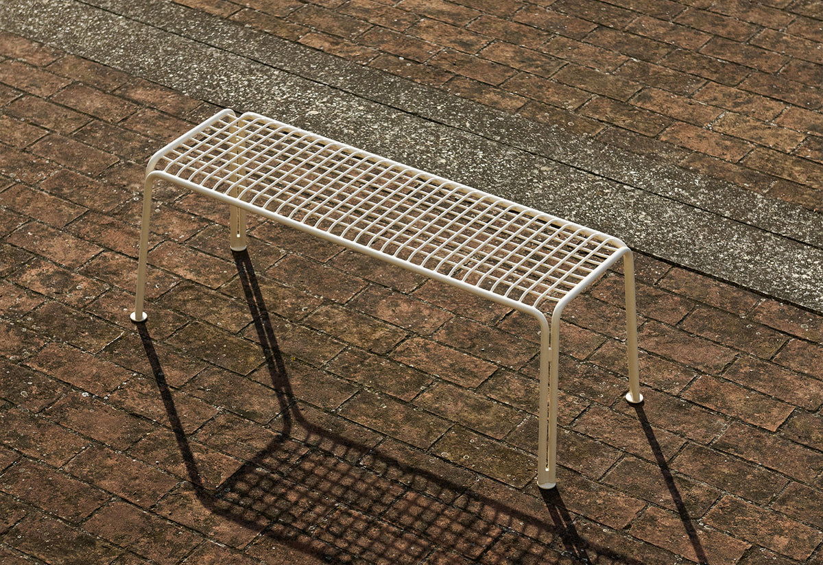 Thorvald Bench, Space copenhagen, Andtradition