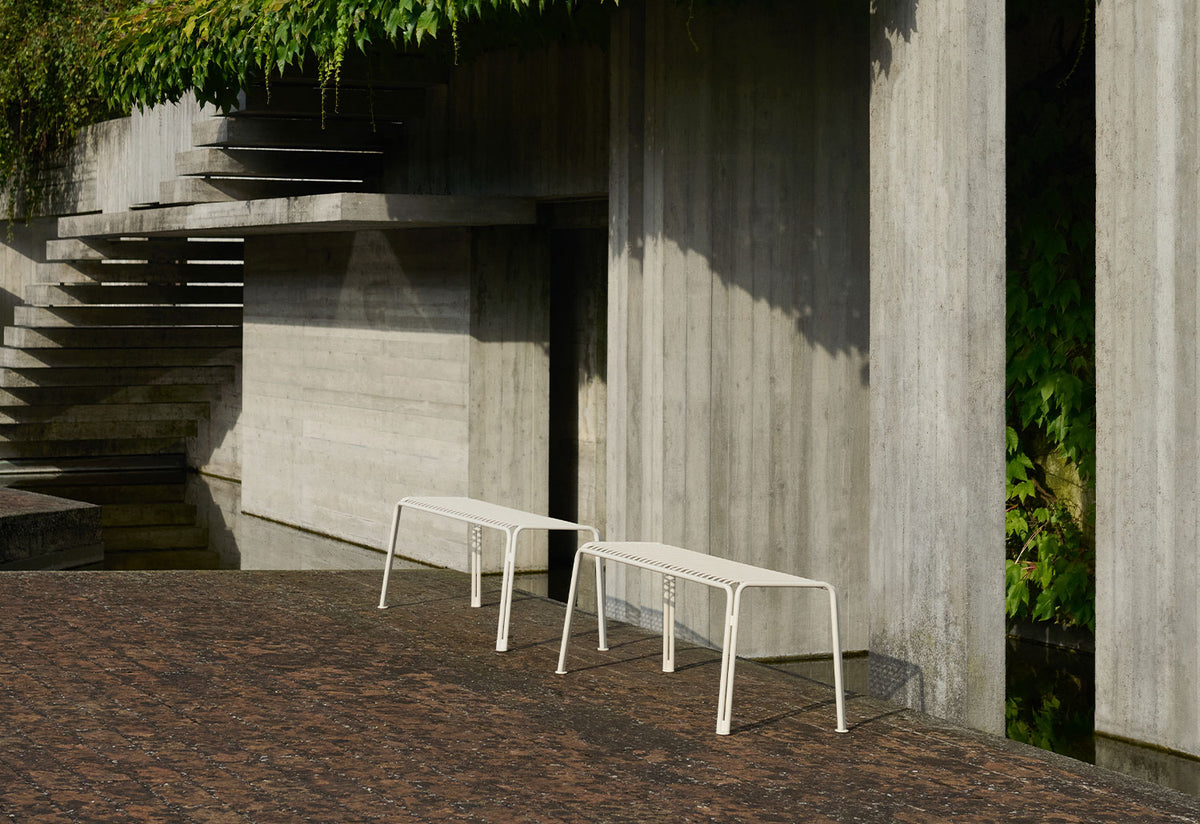 Thorvald Bench, Space copenhagen, Andtradition