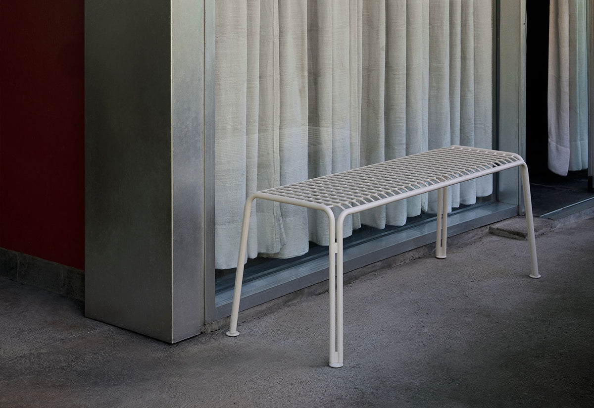 Thorvald Bench, Space copenhagen, Andtradition