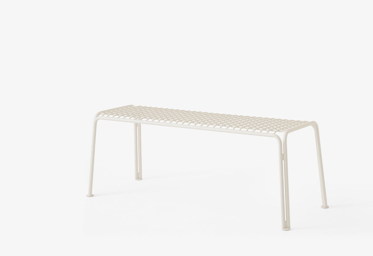 Thorvald Bench, Space copenhagen, Andtradition