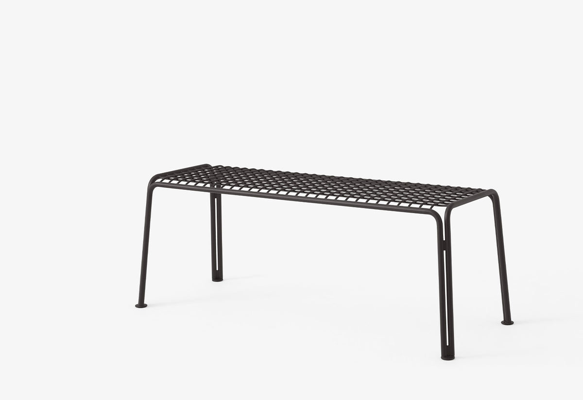 Thorvald Bench, Space copenhagen, Andtradition