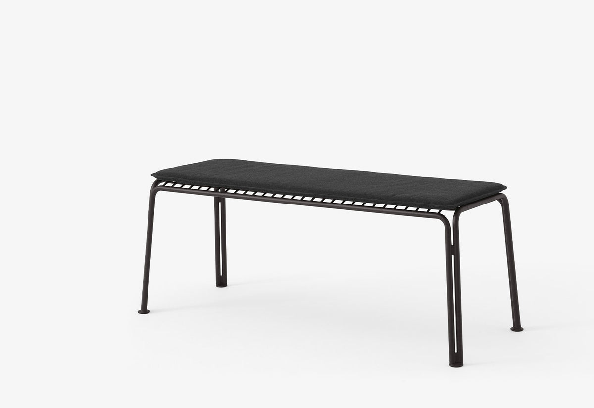 Thorvald Bench, Space copenhagen, Andtradition