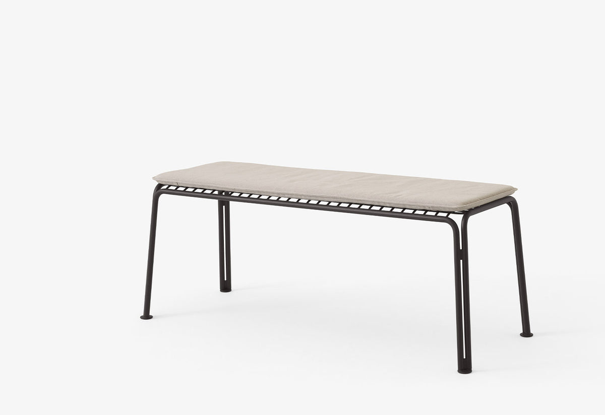 Thorvald Bench, Space copenhagen, Andtradition