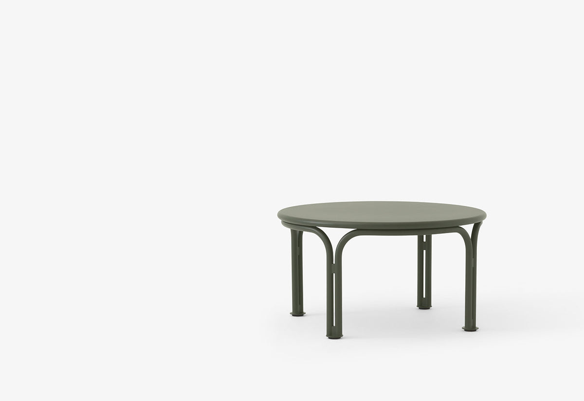 Thorvald Coffee Table, Space copenhagen, Andtradition