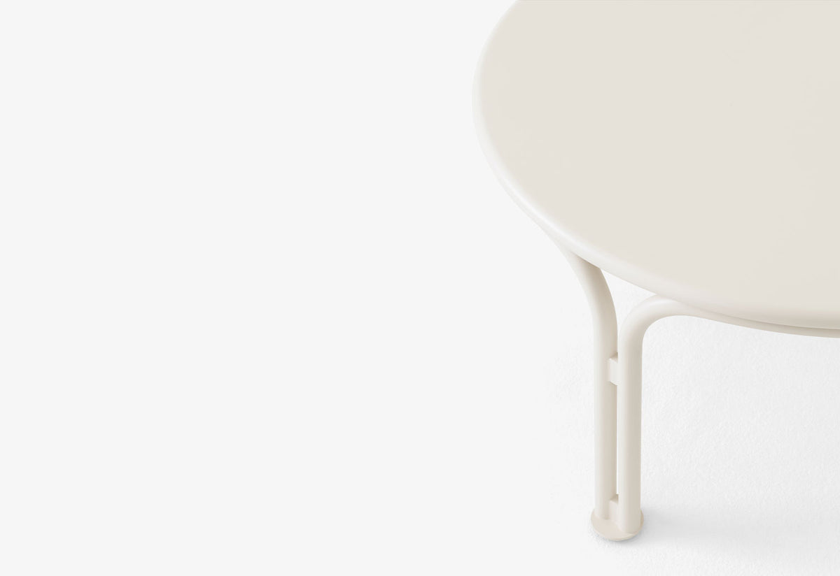 Thorvald Coffee Table, Space copenhagen, Andtradition