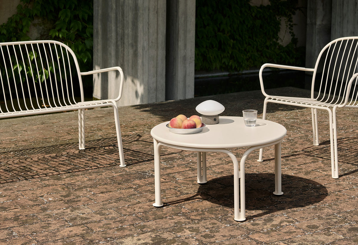 Thorvald Coffee Table, Space copenhagen, Andtradition