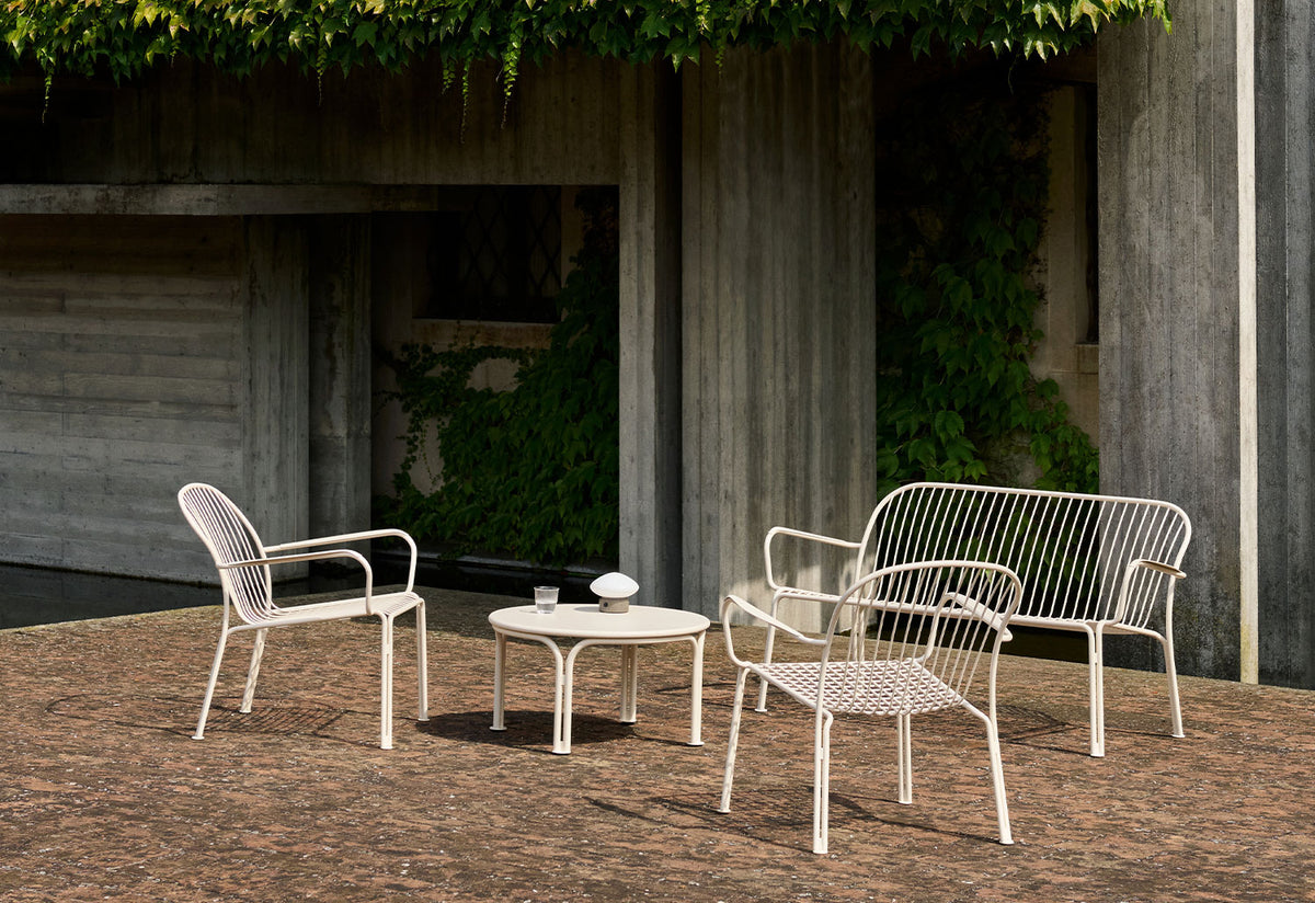 Thorvald Lounge Sofa, Space copenhagen, Andtradition