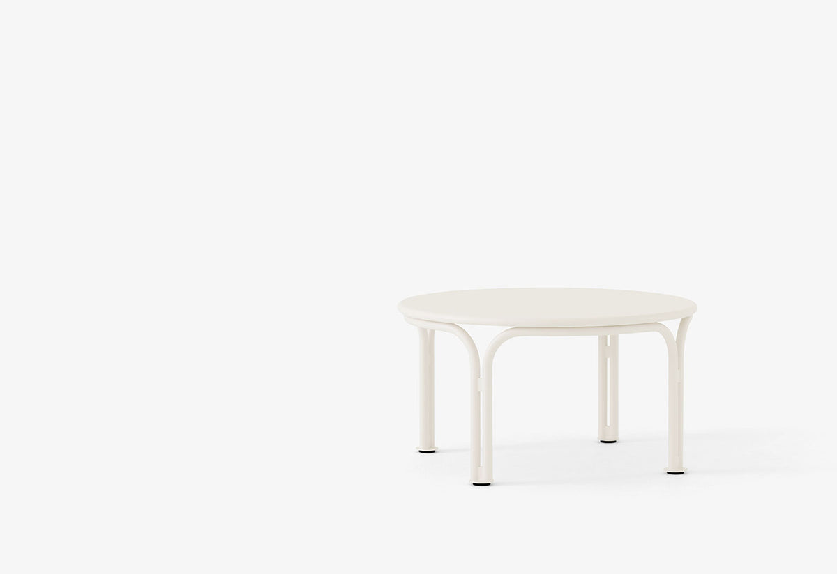 Thorvald Coffee Table, Space copenhagen, Andtradition