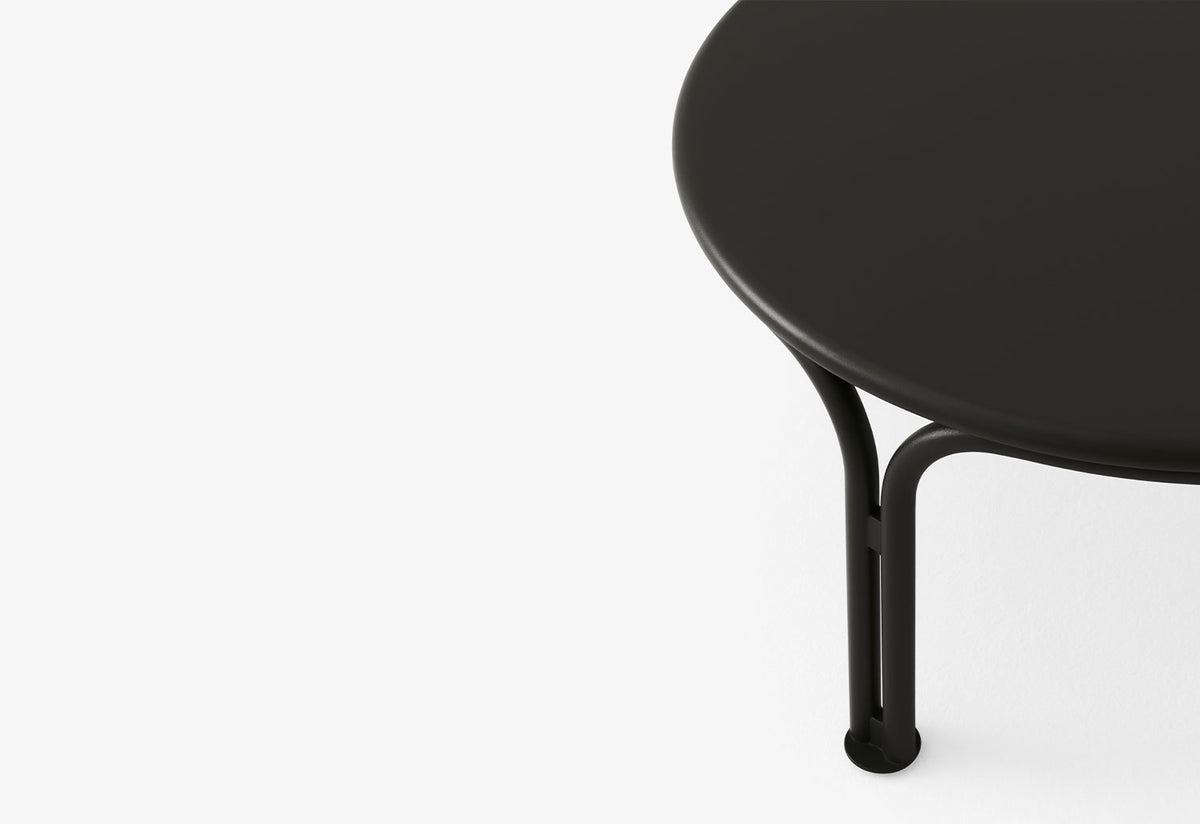 Thorvald Coffee Table, Space copenhagen, Andtradition