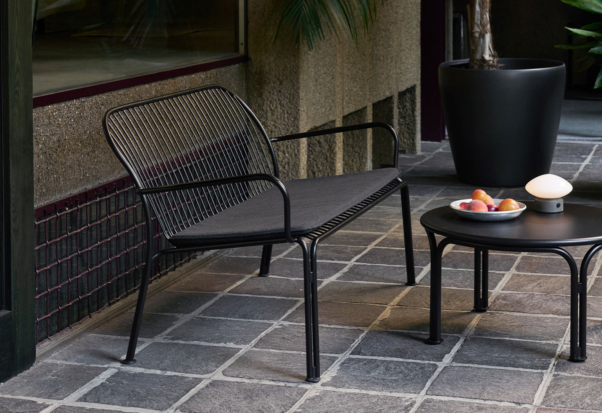 Thorvald Lounge Sofa, Space copenhagen, Andtradition