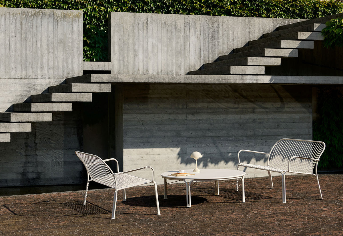 Thorvald Lounge Sofa, Space copenhagen, Andtradition