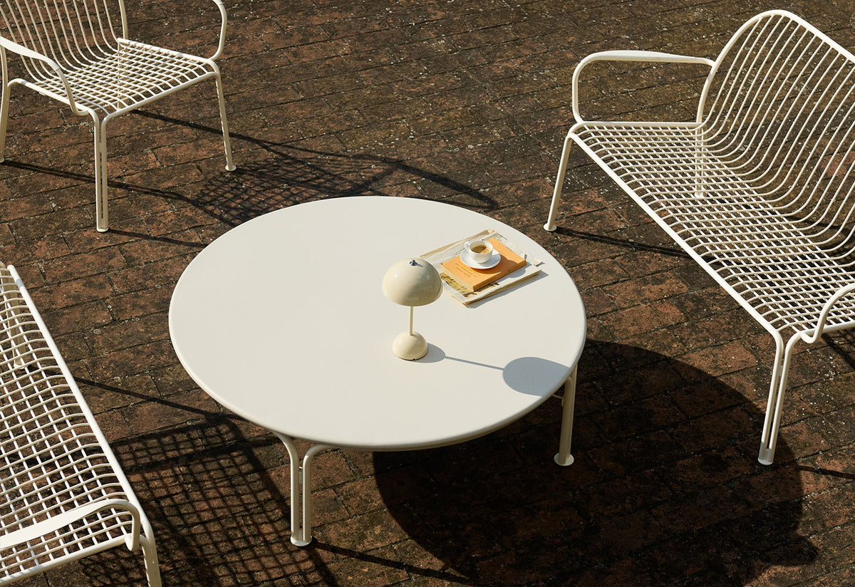 Thorvald Coffee Table, Space copenhagen, Andtradition