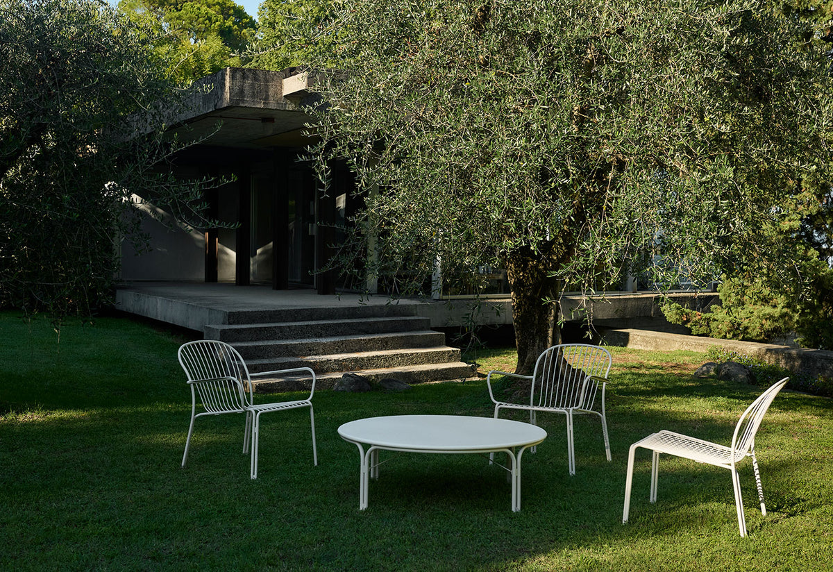 Thorvald Coffee Table, Space copenhagen, Andtradition