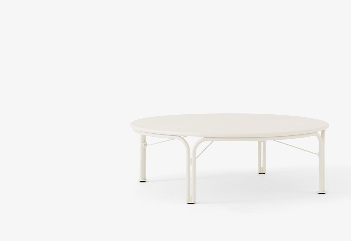 Thorvald Coffee Table, Space copenhagen, Andtradition