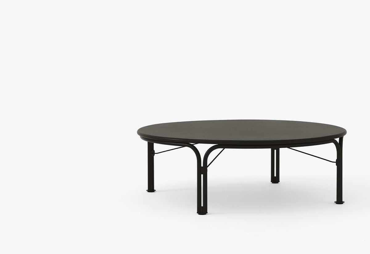 Thorvald Coffee Table, Space copenhagen, Andtradition