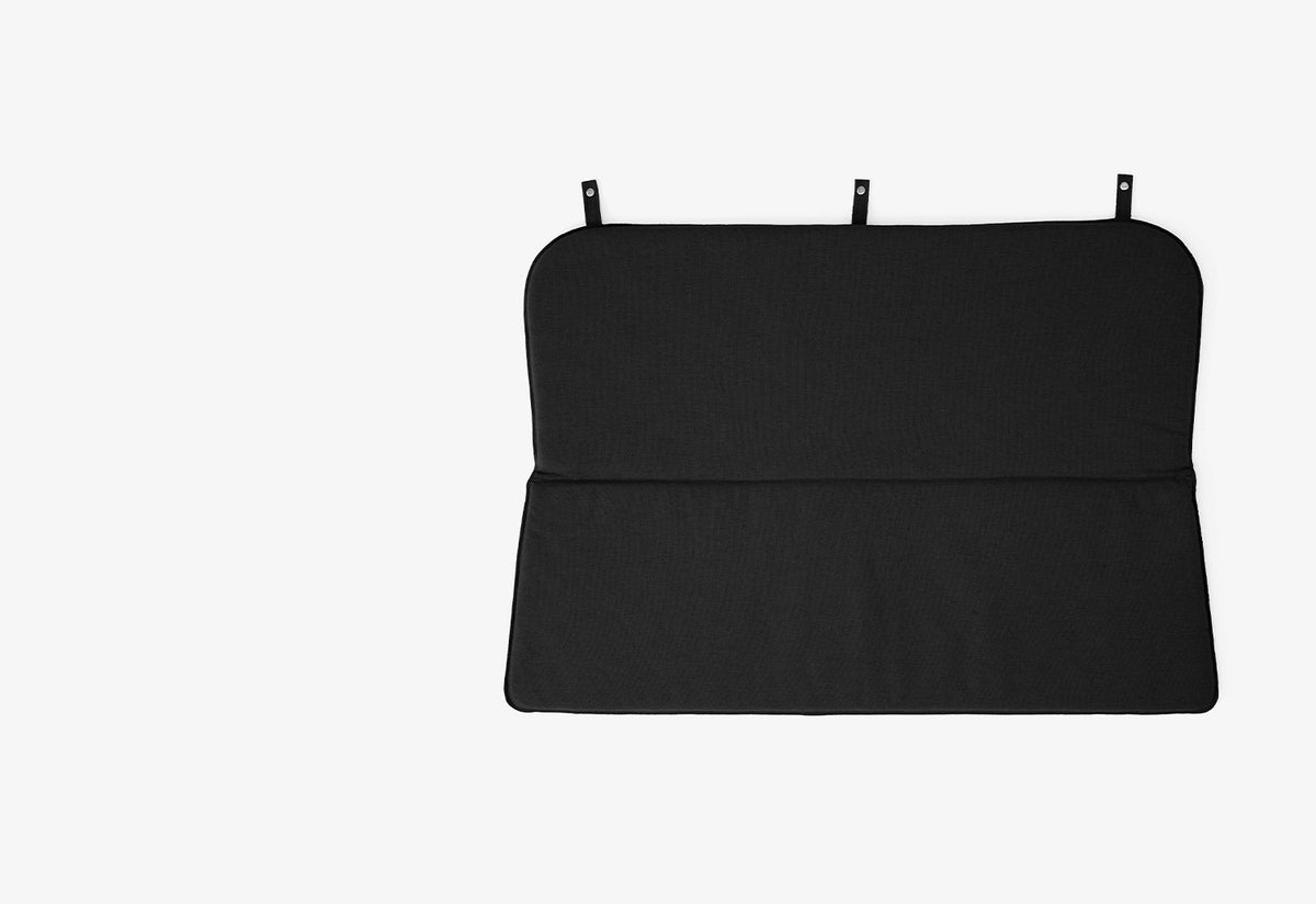 Thorvald Dining Bench, Space copenhagen, Andtradition