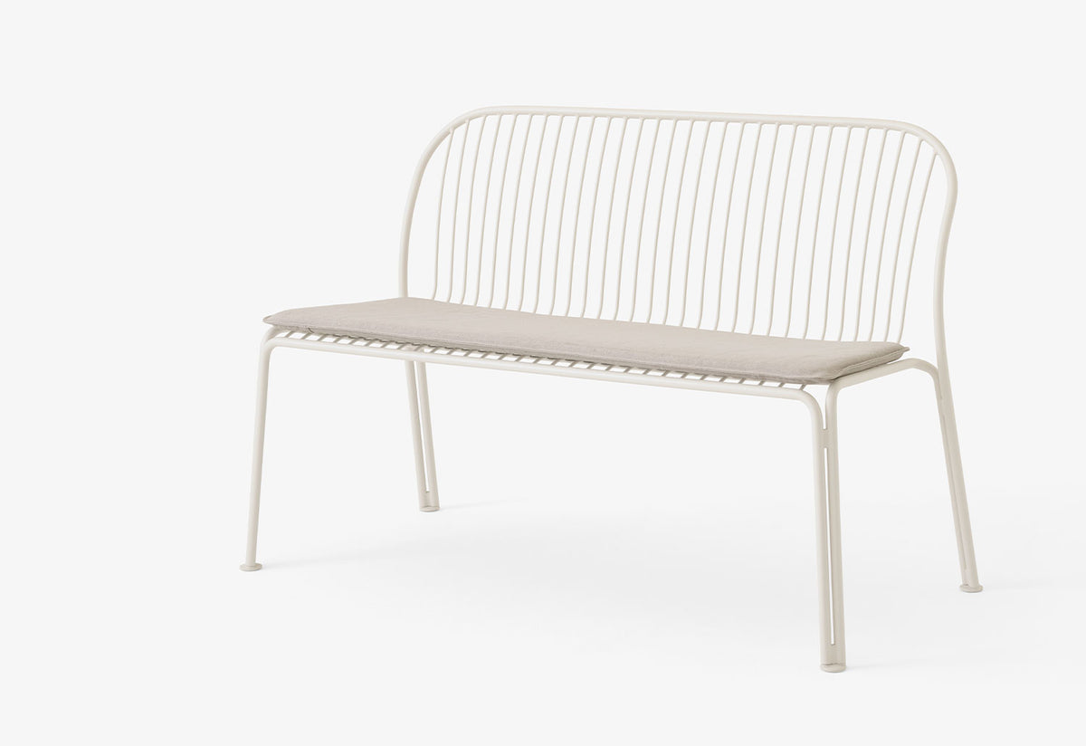 Thorvald Dining Bench, Space copenhagen, Andtradition