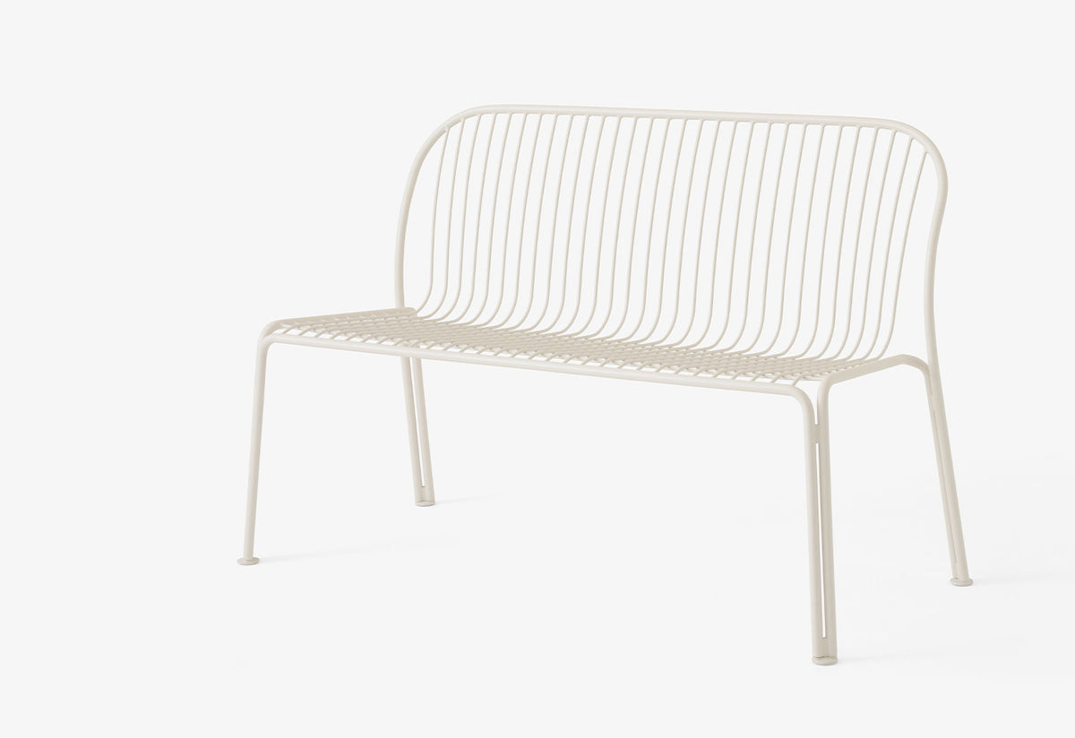 Thorvald Dining Bench, Space copenhagen, Andtradition