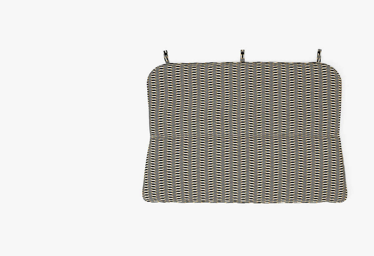 Thorvald Dining Bench, Space copenhagen, Andtradition