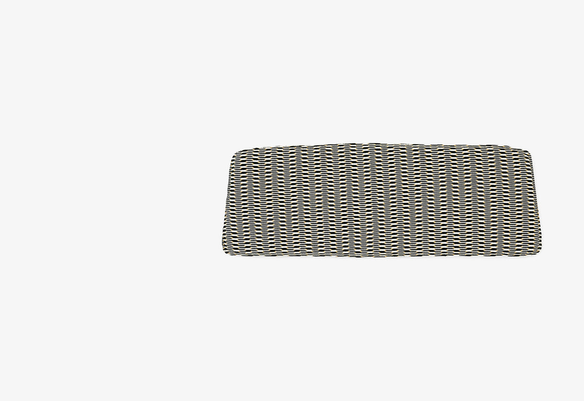 Thorvald Dining Bench, Space copenhagen, Andtradition