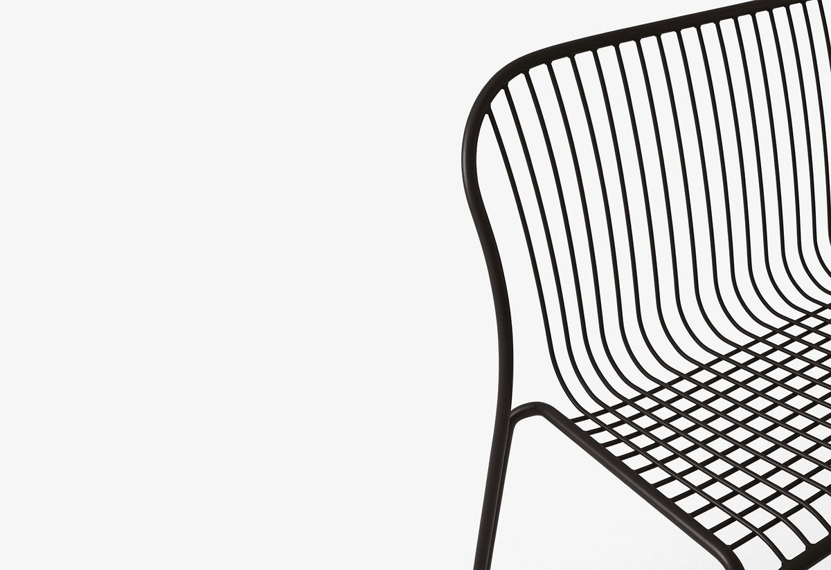 Thorvald Dining Bench, Space copenhagen, Andtradition