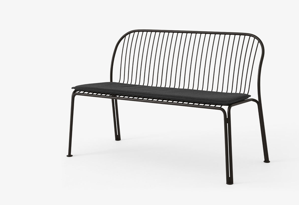 Thorvald Dining Bench, Space copenhagen, Andtradition