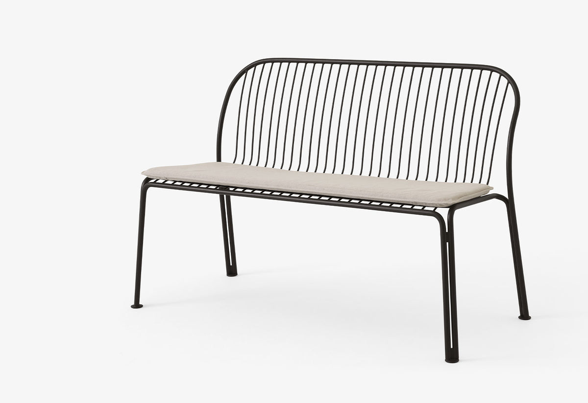 Thorvald Dining Bench, Space copenhagen, Andtradition
