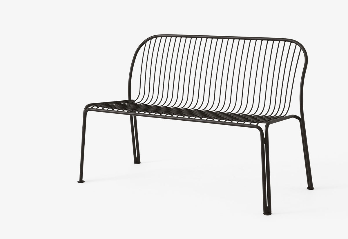Thorvald Dining Bench, Space copenhagen, Andtradition