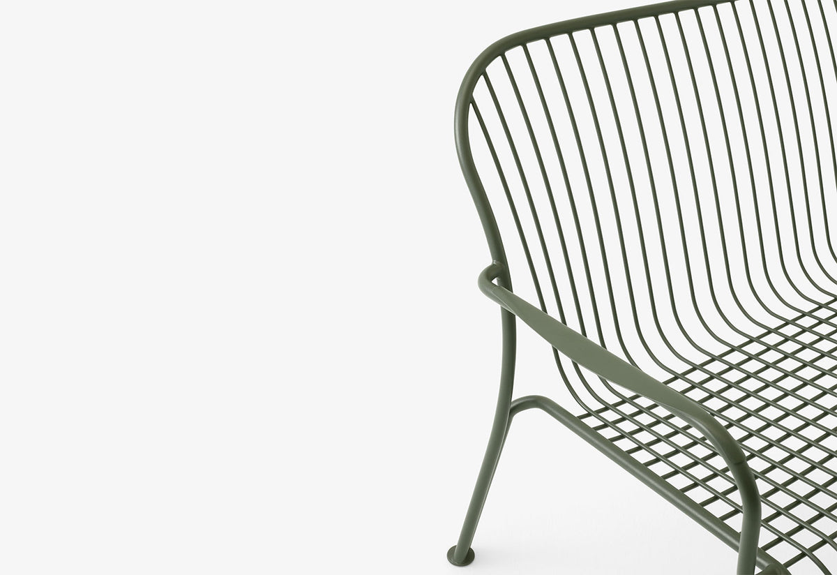 Thorvald Lounge Sofa, Space copenhagen, Andtradition