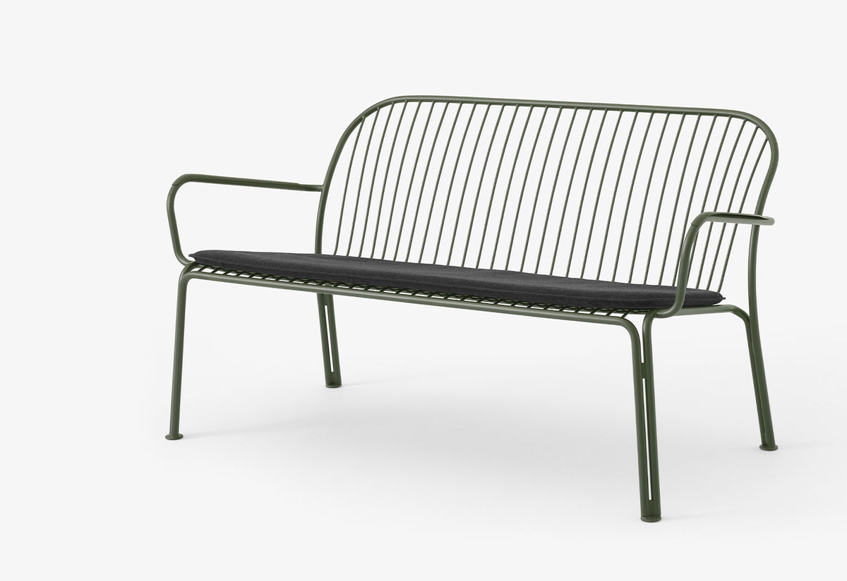 Thorvald Lounge Sofa, Space copenhagen, Andtradition