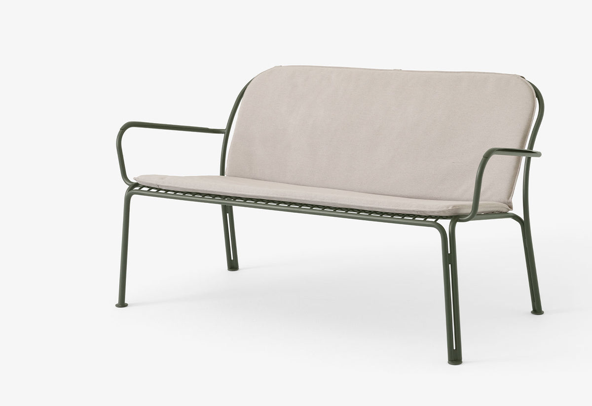 Thorvald Lounge Sofa, Space copenhagen, Andtradition