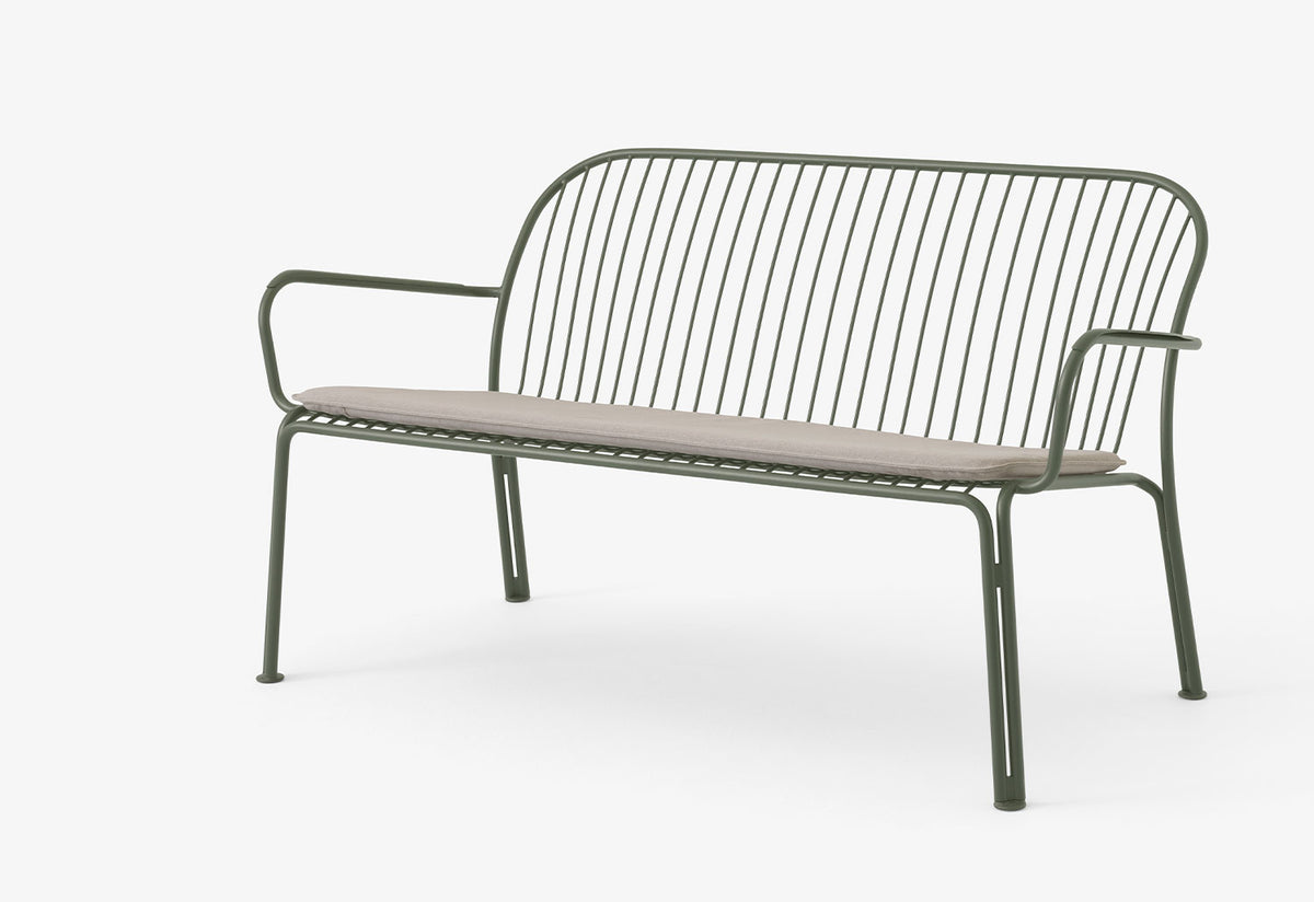 Thorvald Lounge Sofa, Space copenhagen, Andtradition