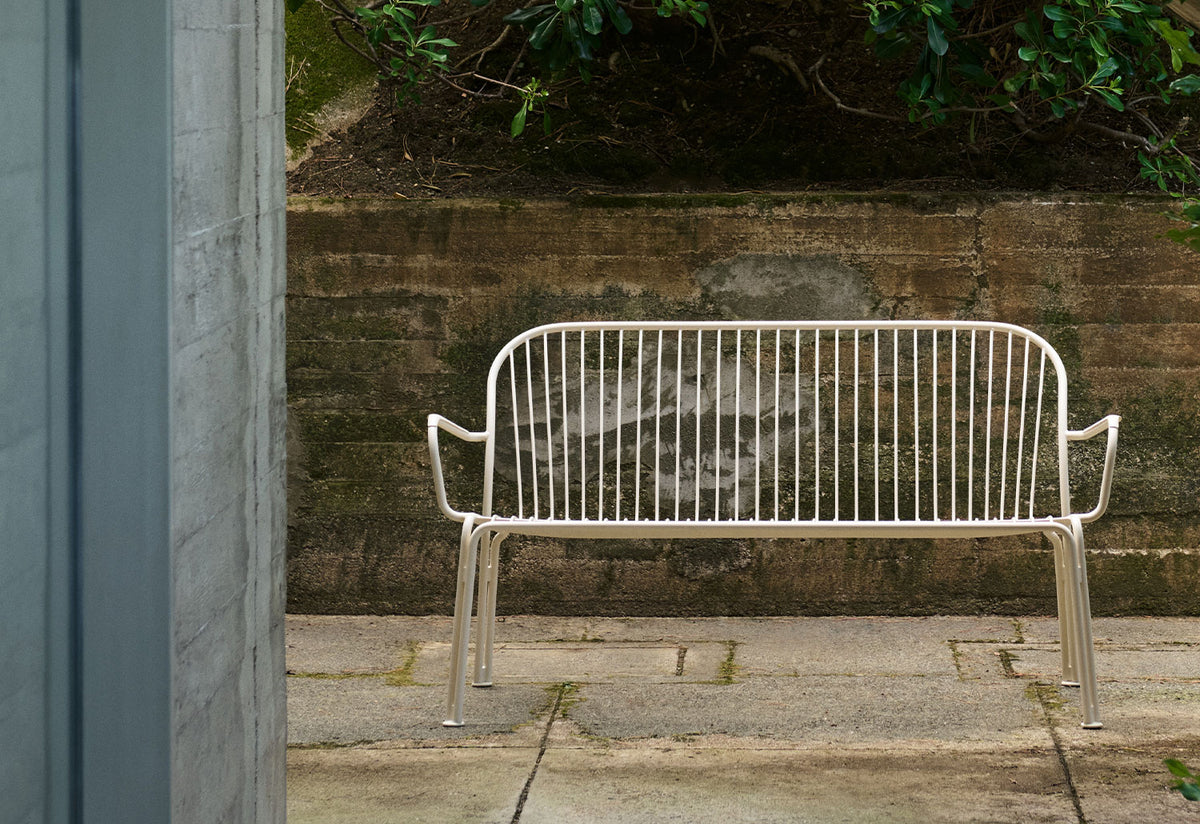 Thorvald Lounge Sofa, Space copenhagen, Andtradition