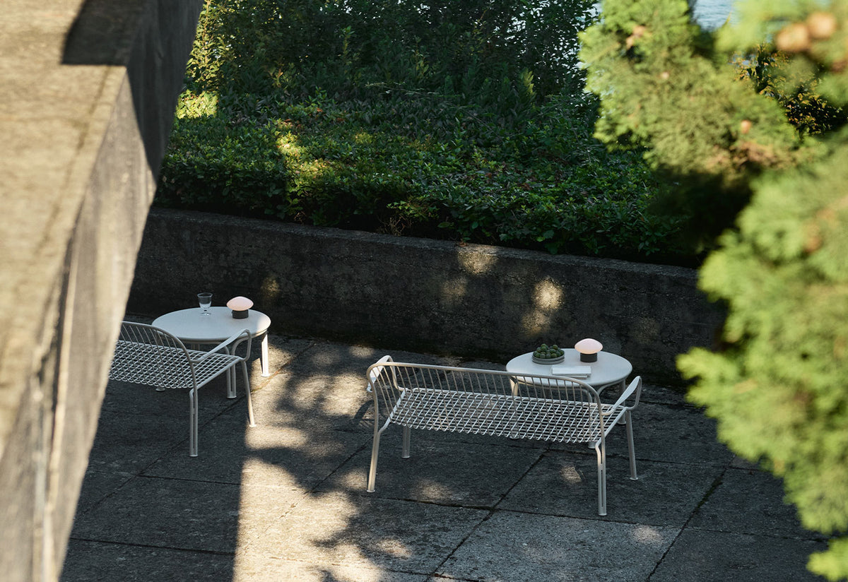 Thorvald Lounge Sofa, Space copenhagen, Andtradition