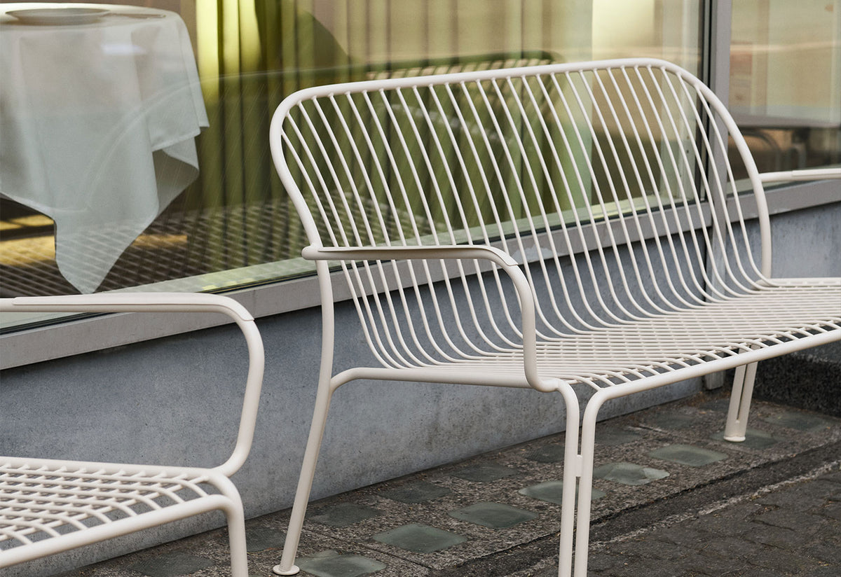 Thorvald Lounge Sofa, Space copenhagen, Andtradition