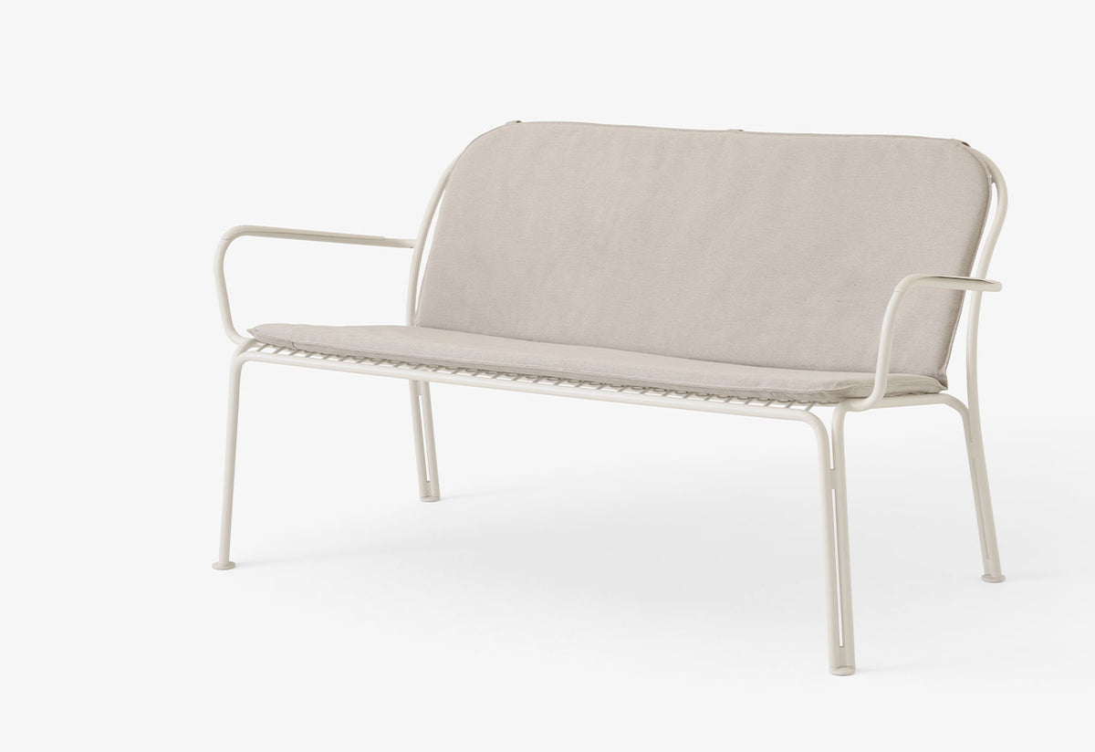 Thorvald Lounge Sofa, Space copenhagen, Andtradition