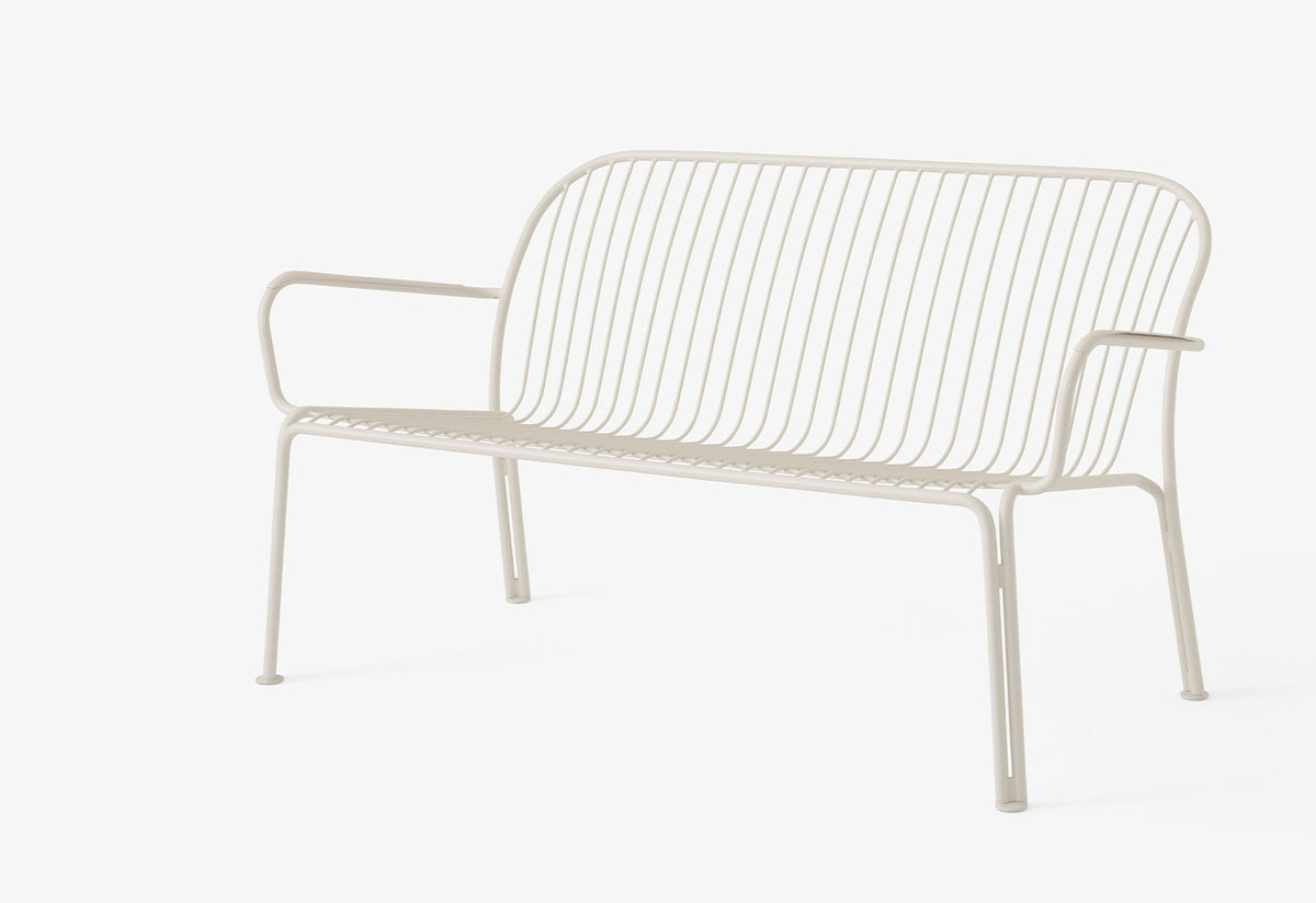 Thorvald Lounge Sofa, Space copenhagen, Andtradition